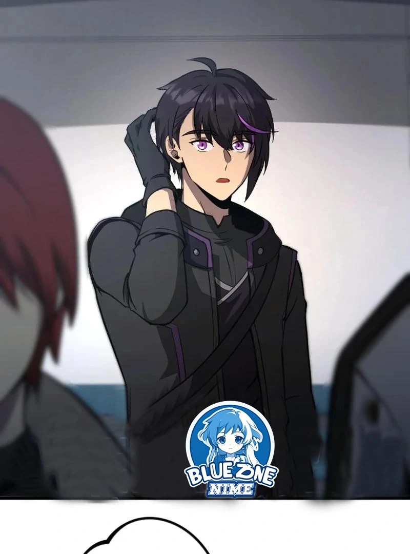 In no Hunter wa SSS-Kyuu Akuma to Keiyaku Suru Chapter 4 - halaman 138