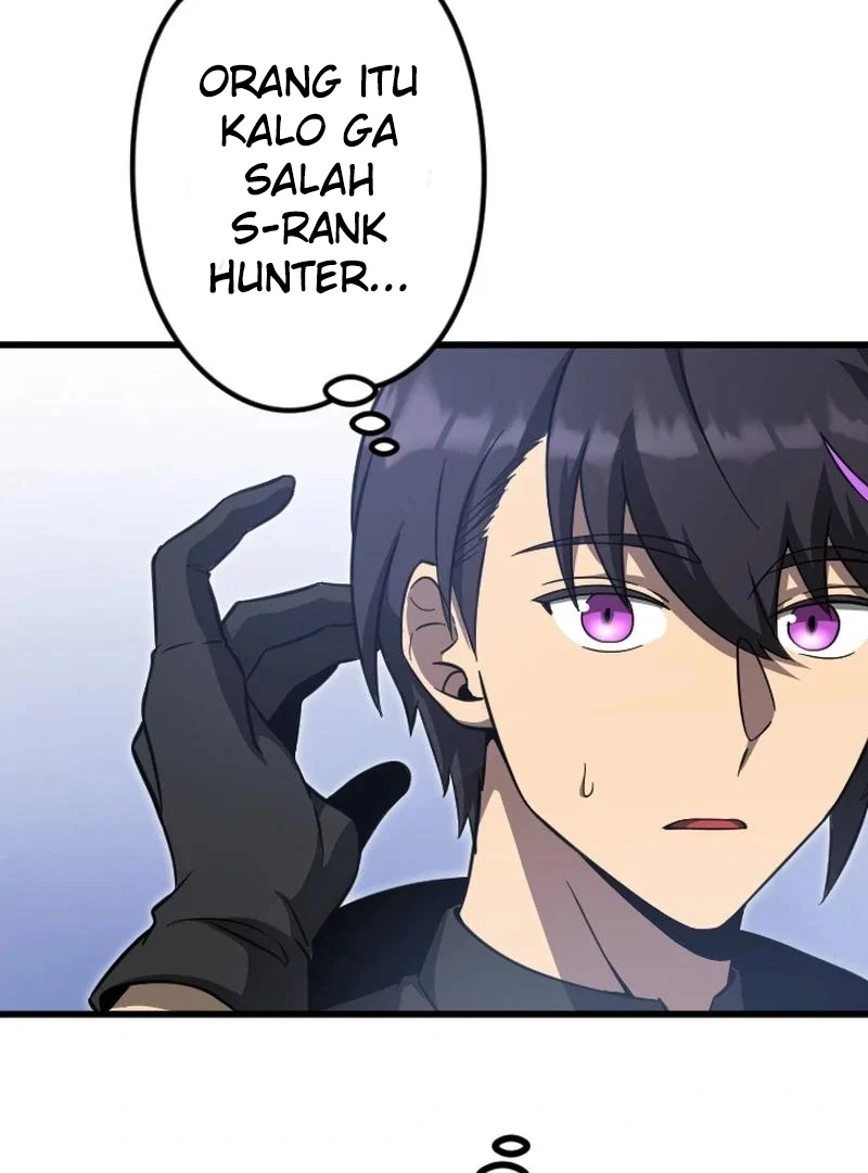 In no Hunter wa SSS-Kyuu Akuma to Keiyaku Suru Chapter 4 - halaman 139