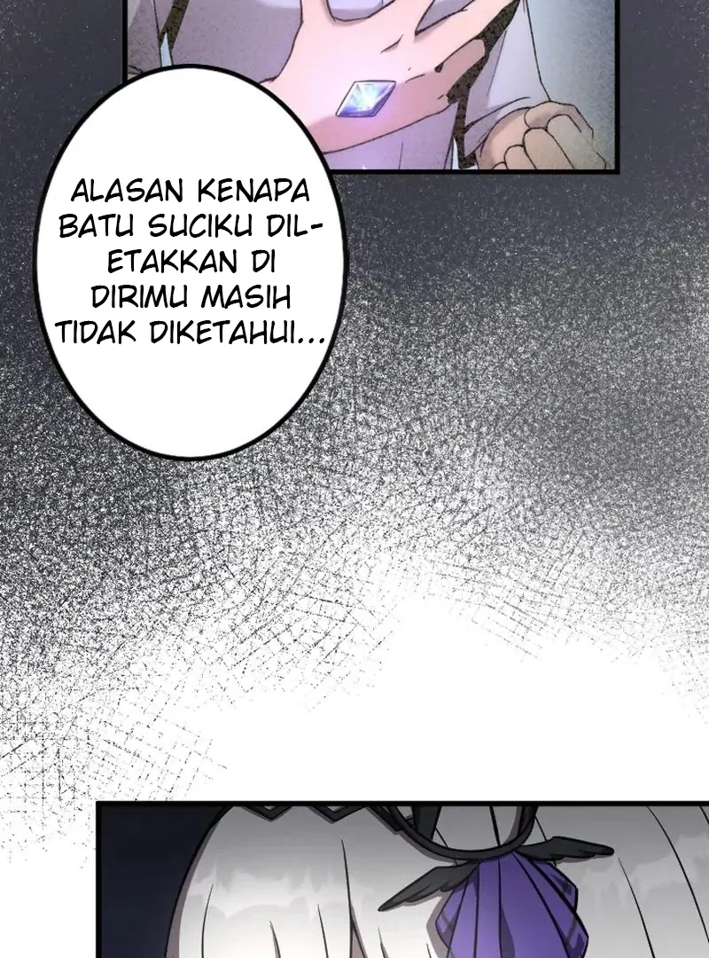 In no Hunter wa SSS-Kyuu Akuma to Keiyaku Suru Chapter 4 - halaman 14