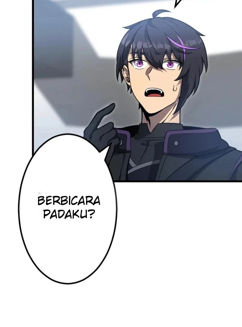 In no Hunter wa SSS-Kyuu Akuma to Keiyaku Suru Chapter 4 - halaman 146