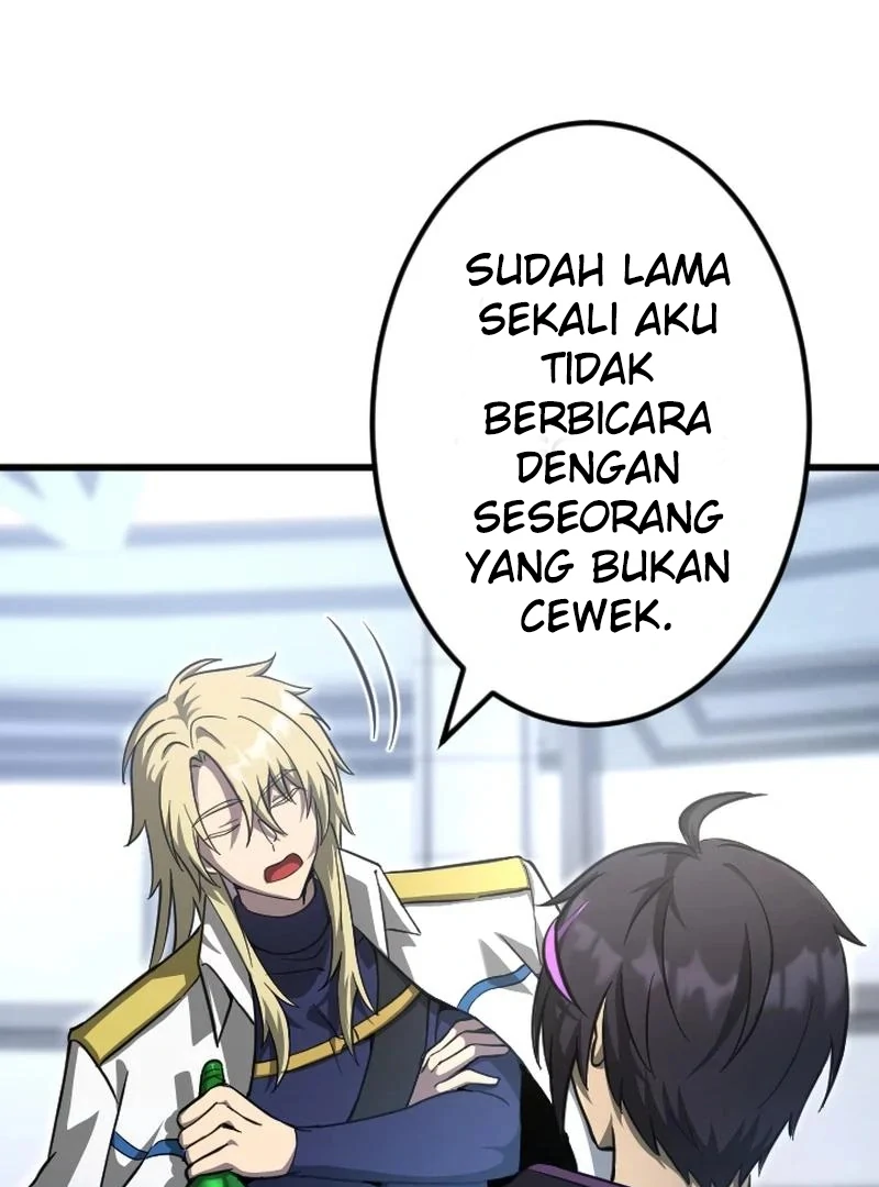 In no Hunter wa SSS-Kyuu Akuma to Keiyaku Suru Chapter 4 - halaman 147