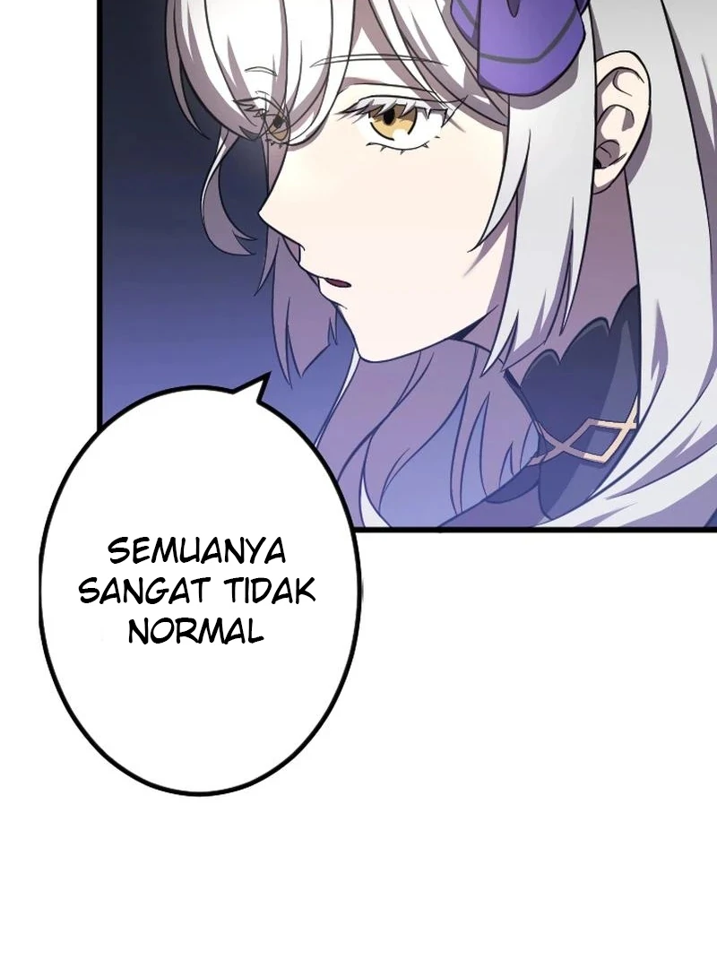 In no Hunter wa SSS-Kyuu Akuma to Keiyaku Suru Chapter 4 - halaman 15
