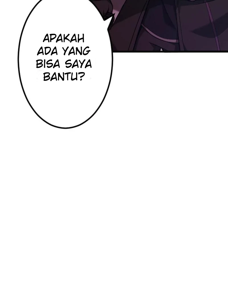 In no Hunter wa SSS-Kyuu Akuma to Keiyaku Suru Chapter 4 - halaman 155