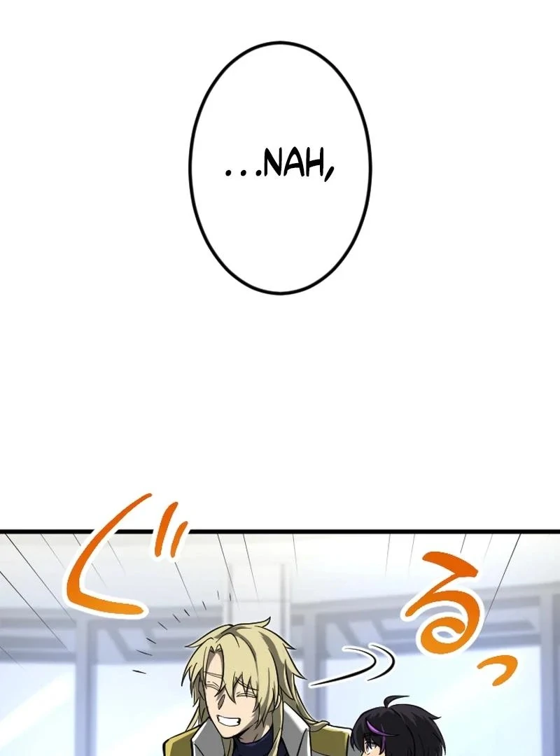 In no Hunter wa SSS-Kyuu Akuma to Keiyaku Suru Chapter 4 - halaman 156