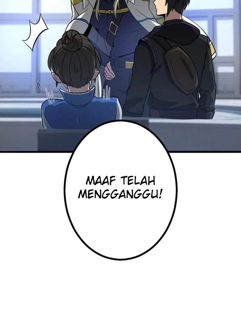 In no Hunter wa SSS-Kyuu Akuma to Keiyaku Suru Chapter 4 - halaman 157