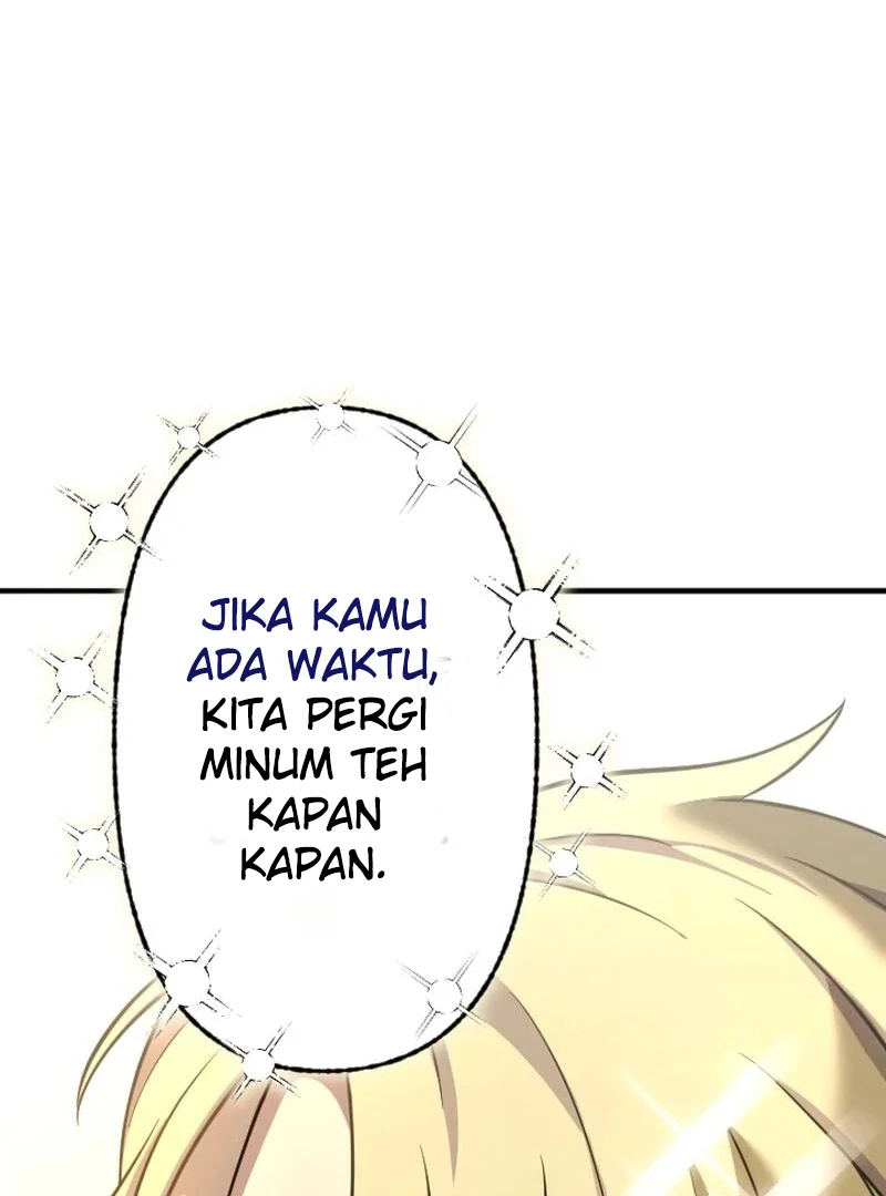 In no Hunter wa SSS-Kyuu Akuma to Keiyaku Suru Chapter 4 - halaman 158