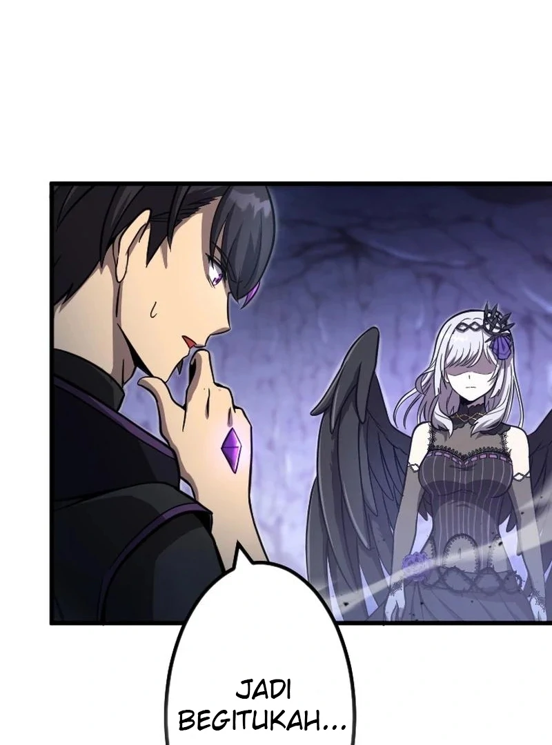 In no Hunter wa SSS-Kyuu Akuma to Keiyaku Suru Chapter 4 - halaman 16