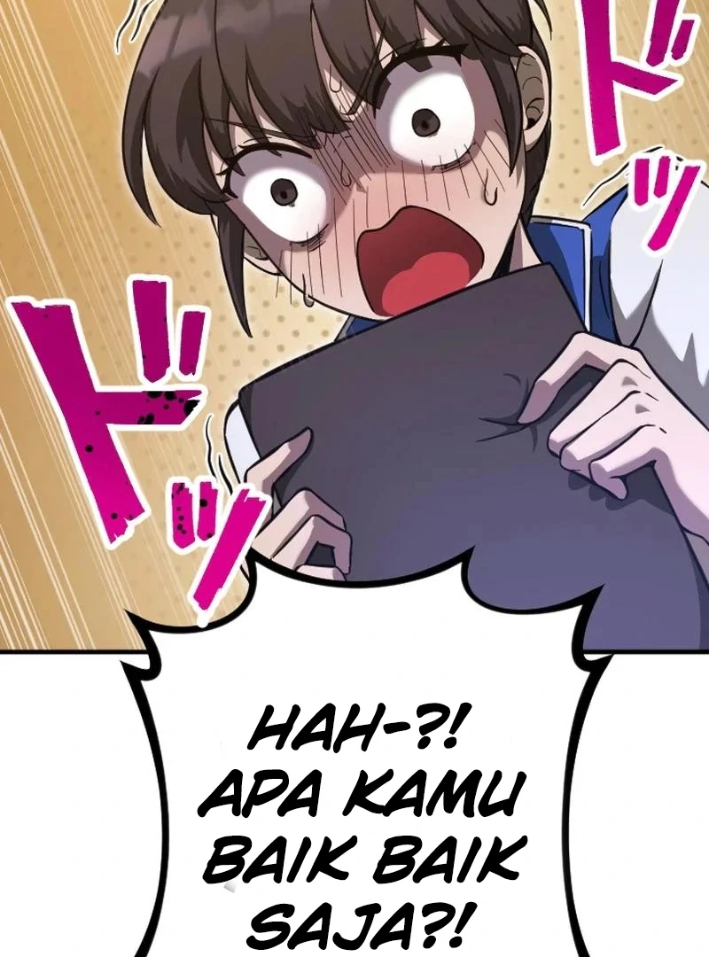 In no Hunter wa SSS-Kyuu Akuma to Keiyaku Suru Chapter 4 - halaman 165
