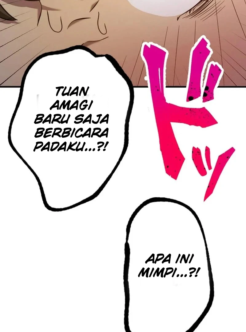 In no Hunter wa SSS-Kyuu Akuma to Keiyaku Suru Chapter 4 - halaman 167