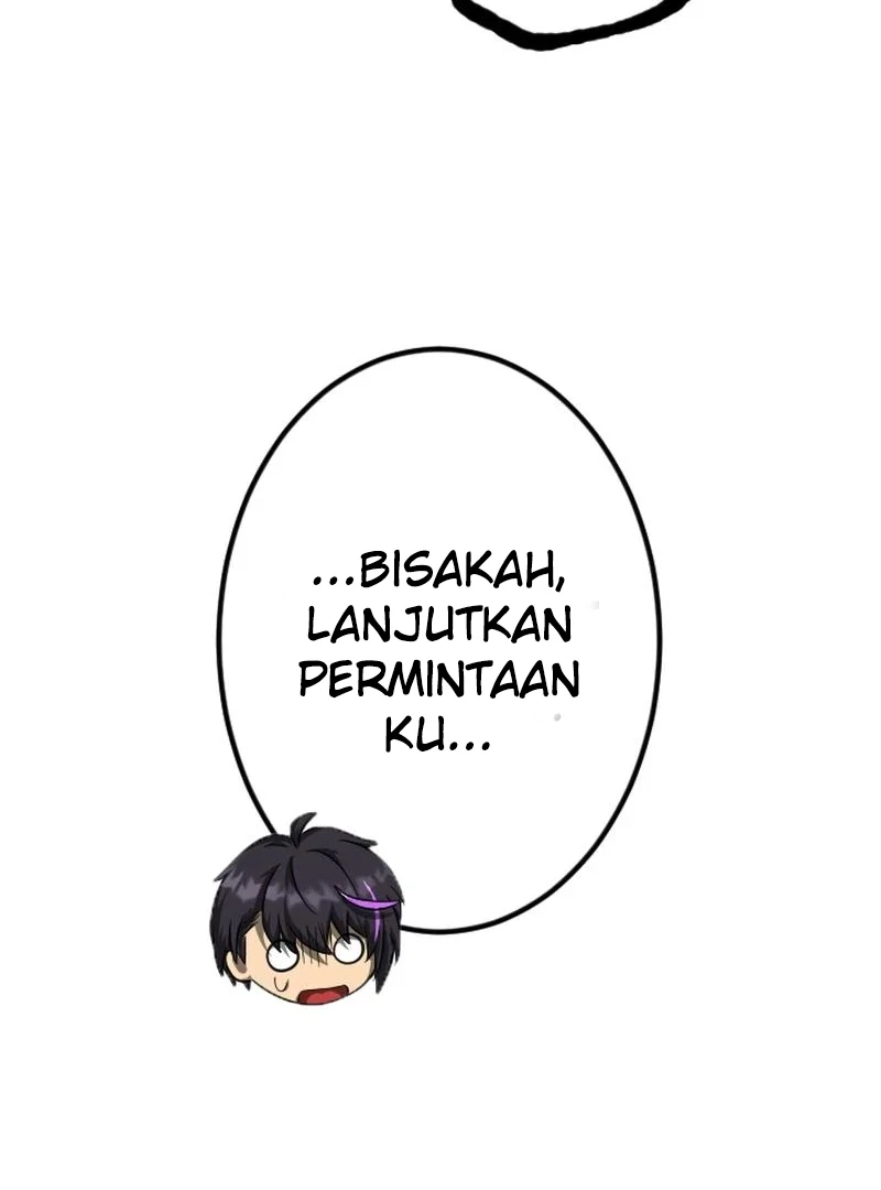 In no Hunter wa SSS-Kyuu Akuma to Keiyaku Suru Chapter 4 - halaman 168