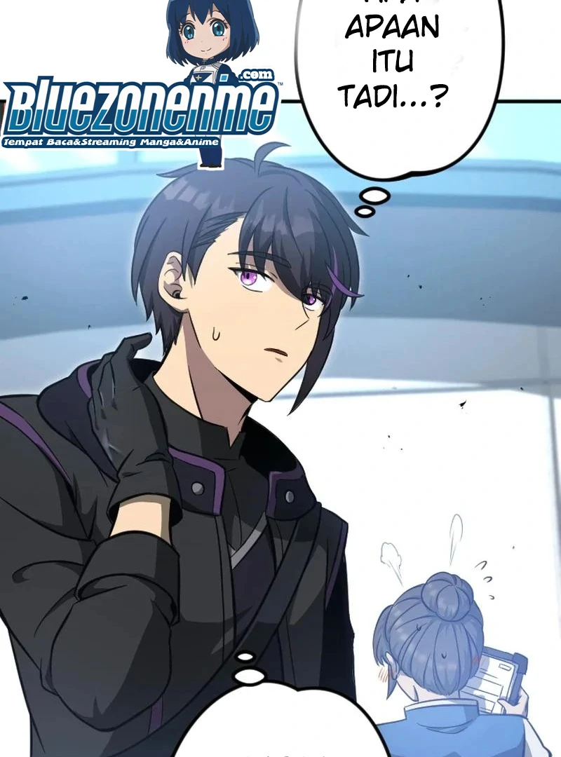 In no Hunter wa SSS-Kyuu Akuma to Keiyaku Suru Chapter 4 - halaman 170