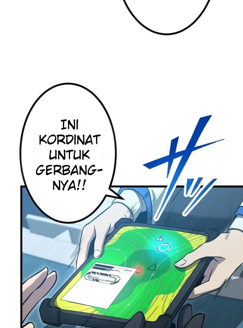 In no Hunter wa SSS-Kyuu Akuma to Keiyaku Suru Chapter 4 - halaman 173