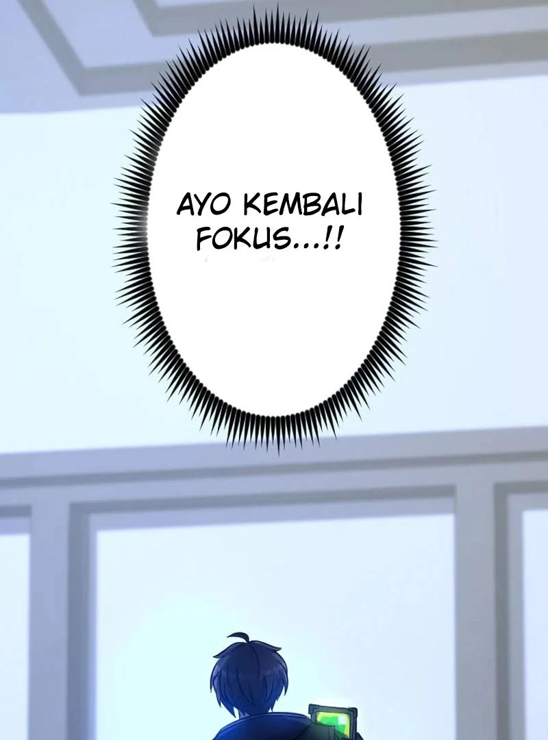 In no Hunter wa SSS-Kyuu Akuma to Keiyaku Suru Chapter 4 - halaman 176