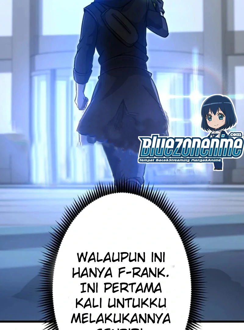 In no Hunter wa SSS-Kyuu Akuma to Keiyaku Suru Chapter 4 - halaman 177