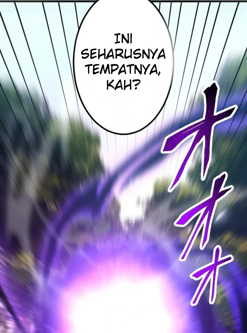 In no Hunter wa SSS-Kyuu Akuma to Keiyaku Suru Chapter 4 - halaman 181
