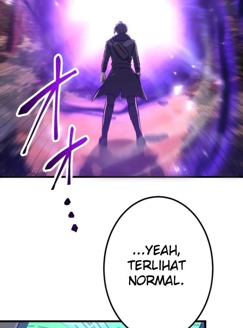 In no Hunter wa SSS-Kyuu Akuma to Keiyaku Suru Chapter 4 - halaman 182