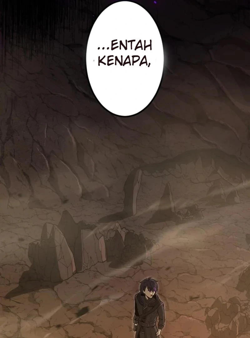 In no Hunter wa SSS-Kyuu Akuma to Keiyaku Suru Chapter 4 - halaman 188