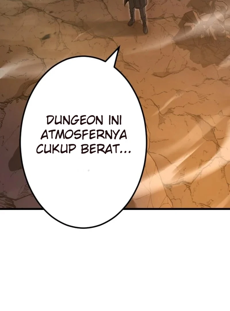 In no Hunter wa SSS-Kyuu Akuma to Keiyaku Suru Chapter 4 - halaman 189
