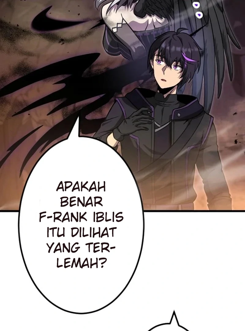 In no Hunter wa SSS-Kyuu Akuma to Keiyaku Suru Chapter 4 - halaman 191
