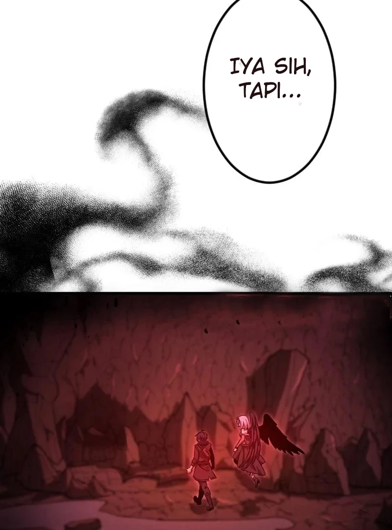 In no Hunter wa SSS-Kyuu Akuma to Keiyaku Suru Chapter 4 - halaman 192