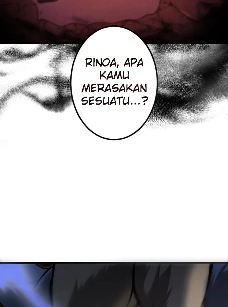 In no Hunter wa SSS-Kyuu Akuma to Keiyaku Suru Chapter 4 - halaman 193