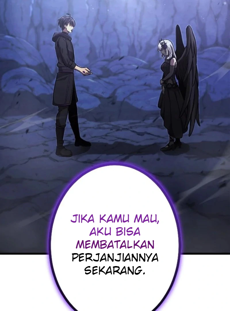 In no Hunter wa SSS-Kyuu Akuma to Keiyaku Suru Chapter 4 - halaman 20