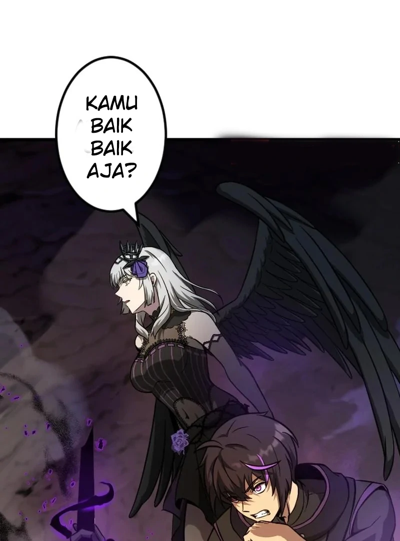 In no Hunter wa SSS-Kyuu Akuma to Keiyaku Suru Chapter 4 - halaman 207