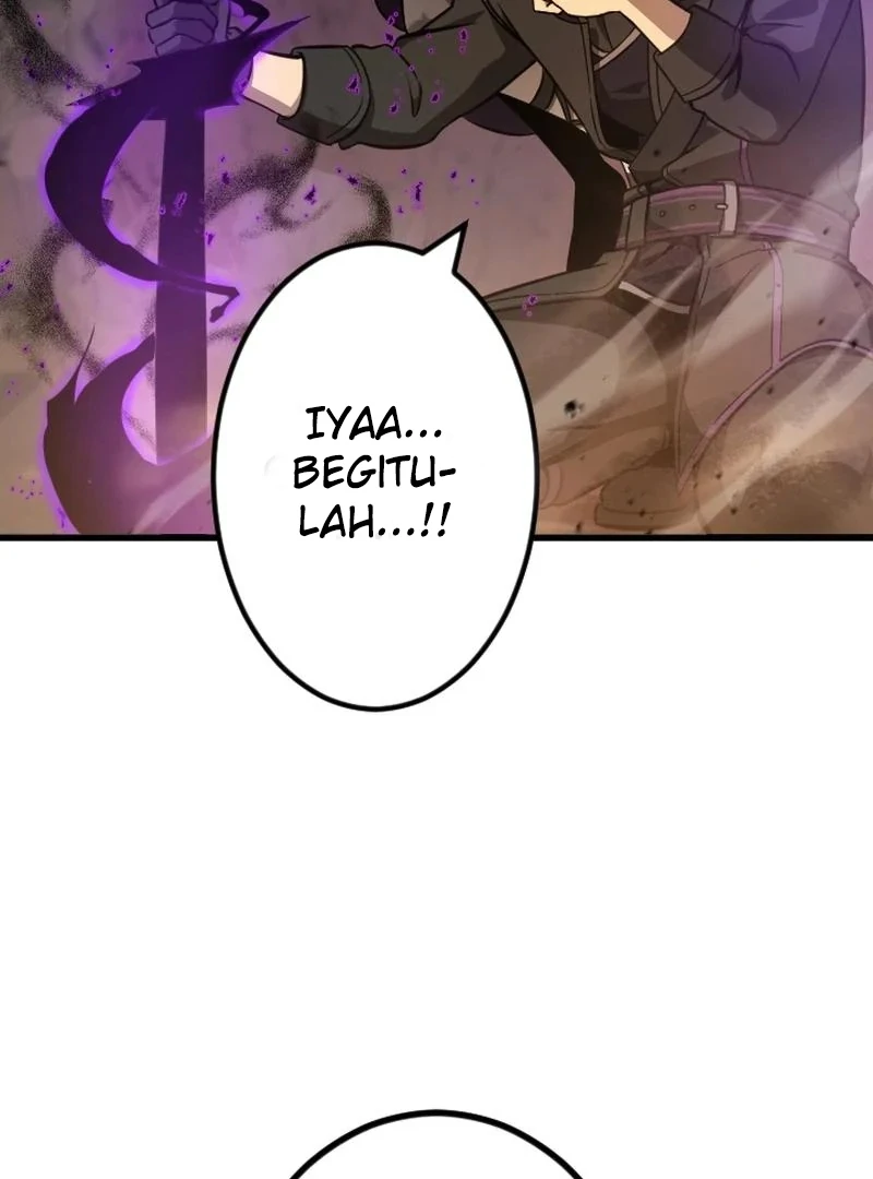 In no Hunter wa SSS-Kyuu Akuma to Keiyaku Suru Chapter 4 - halaman 208