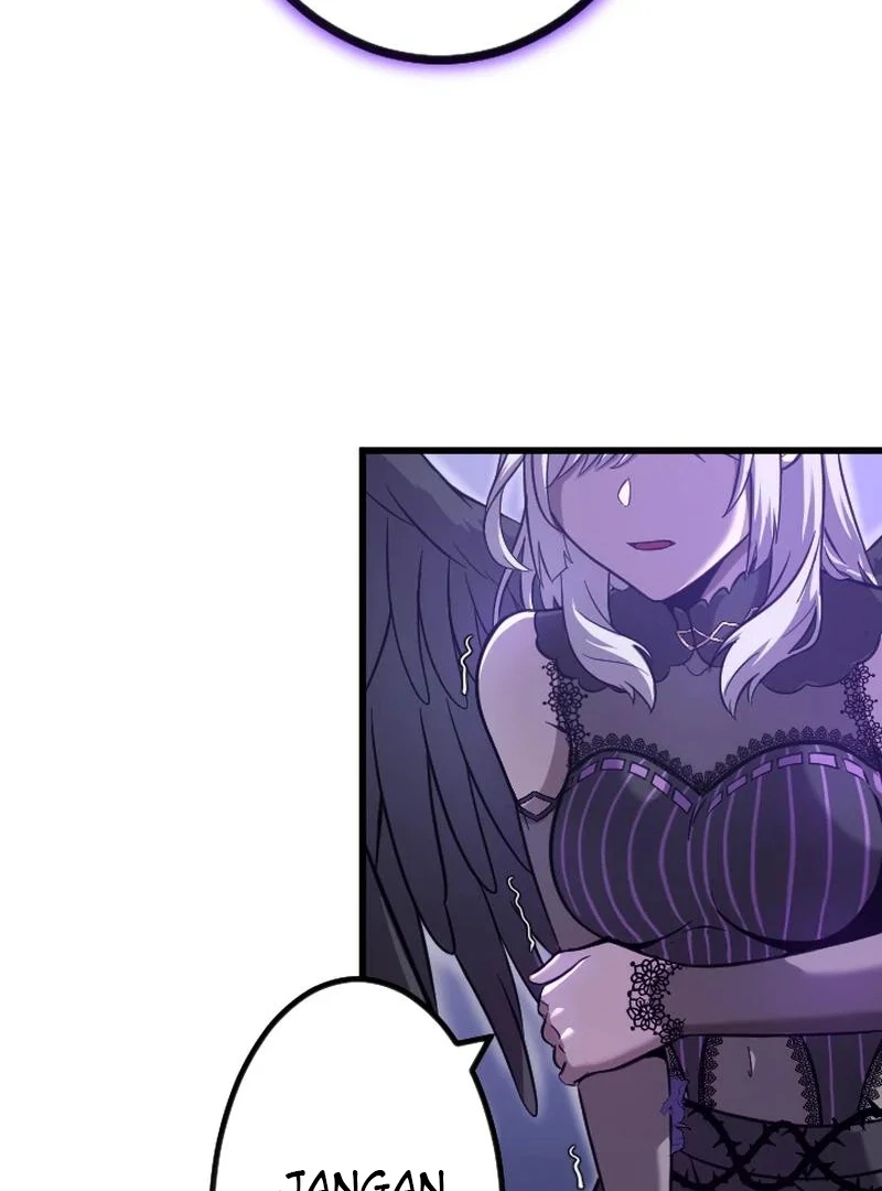 In no Hunter wa SSS-Kyuu Akuma to Keiyaku Suru Chapter 4 - halaman 21