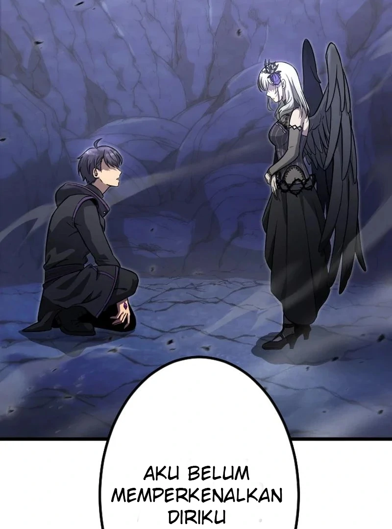 In no Hunter wa SSS-Kyuu Akuma to Keiyaku Suru Chapter 4 - halaman 27