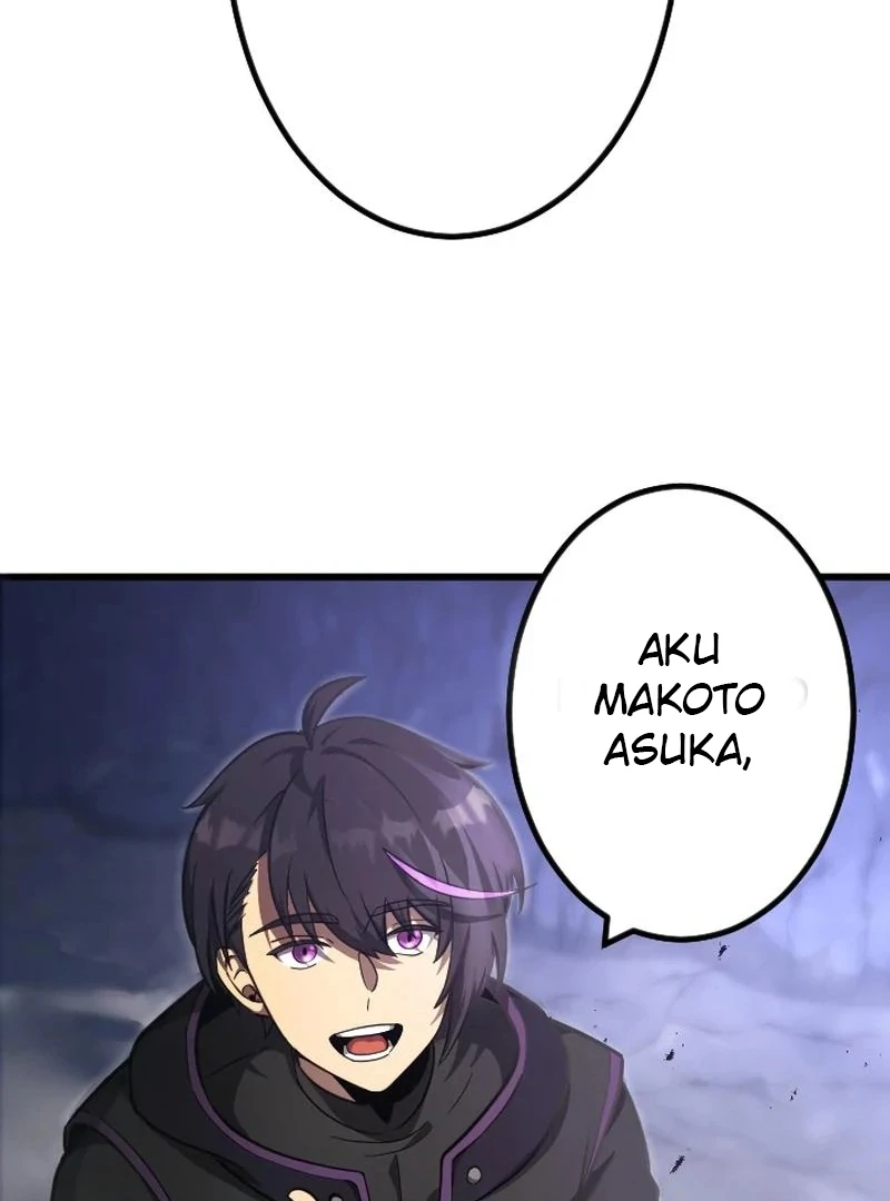 In no Hunter wa SSS-Kyuu Akuma to Keiyaku Suru Chapter 4 - halaman 28