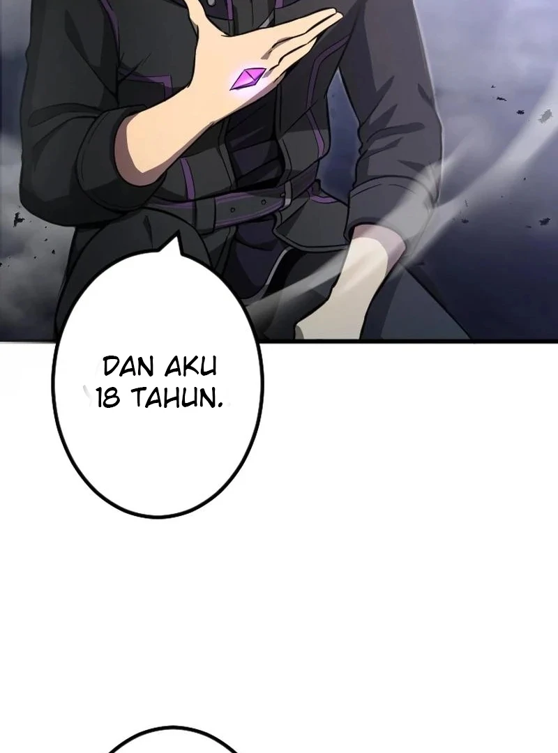 In no Hunter wa SSS-Kyuu Akuma to Keiyaku Suru Chapter 4 - halaman 29