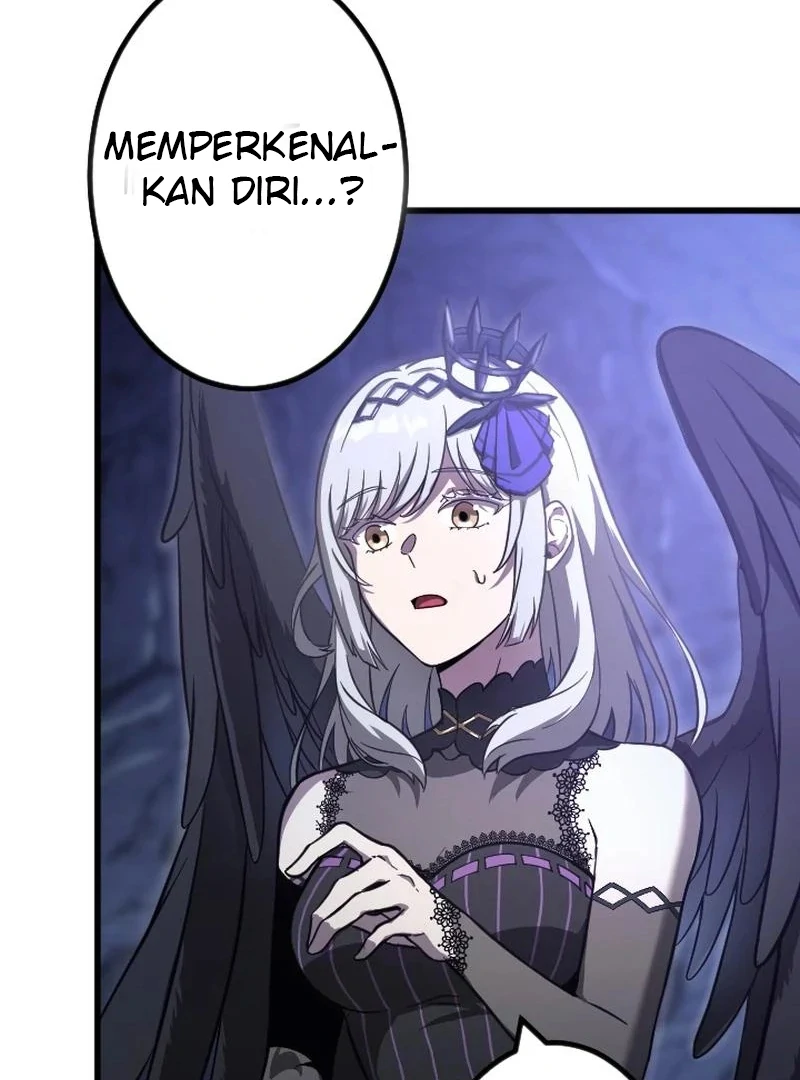 In no Hunter wa SSS-Kyuu Akuma to Keiyaku Suru Chapter 4 - halaman 30