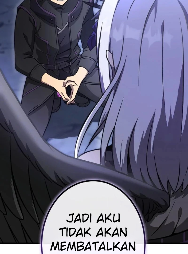In no Hunter wa SSS-Kyuu Akuma to Keiyaku Suru Chapter 4 - halaman 33
