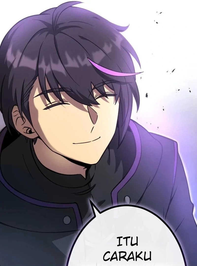 In no Hunter wa SSS-Kyuu Akuma to Keiyaku Suru Chapter 4 - halaman 36