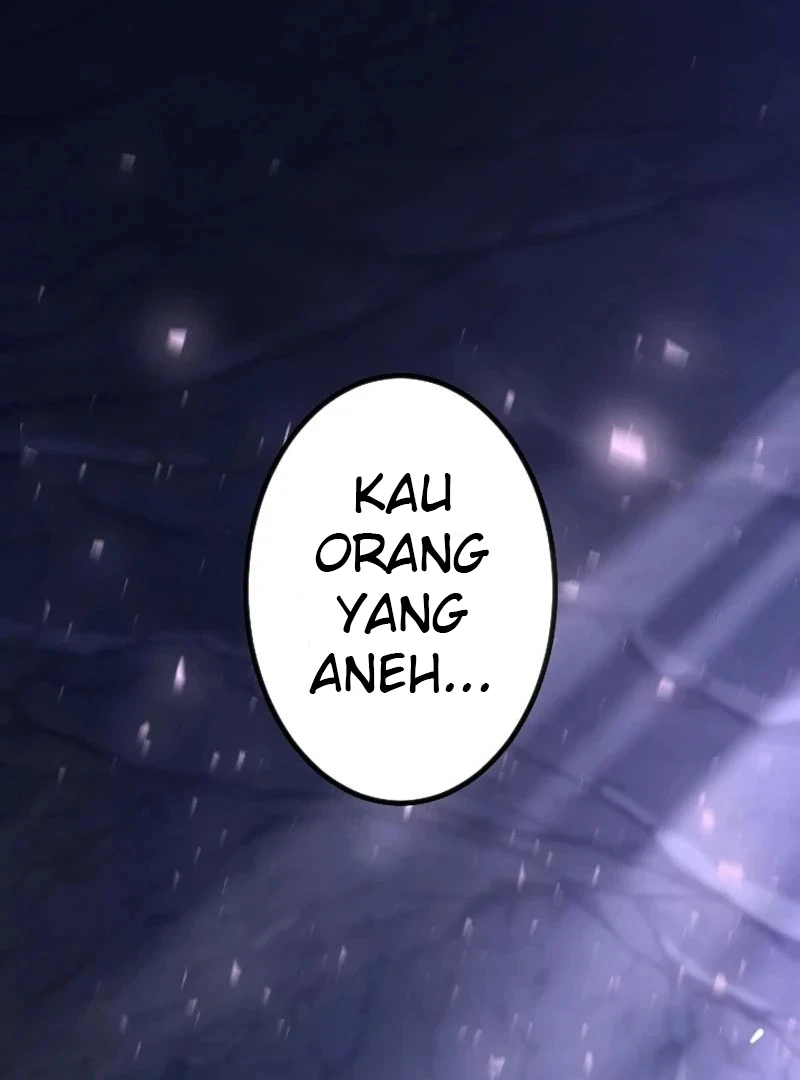 In no Hunter wa SSS-Kyuu Akuma to Keiyaku Suru Chapter 4 - halaman 40