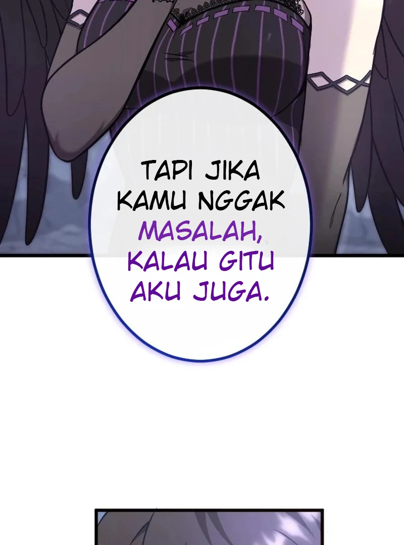 In no Hunter wa SSS-Kyuu Akuma to Keiyaku Suru Chapter 4 - halaman 42