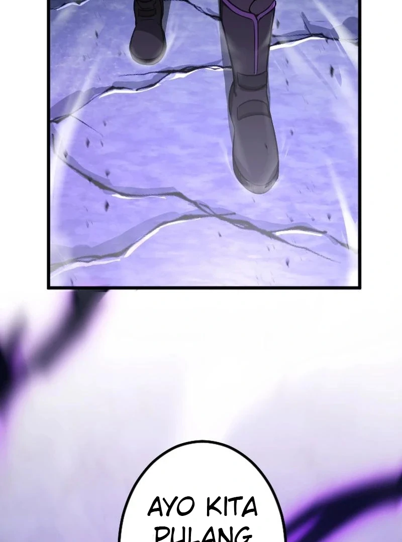 In no Hunter wa SSS-Kyuu Akuma to Keiyaku Suru Chapter 4 - halaman 45