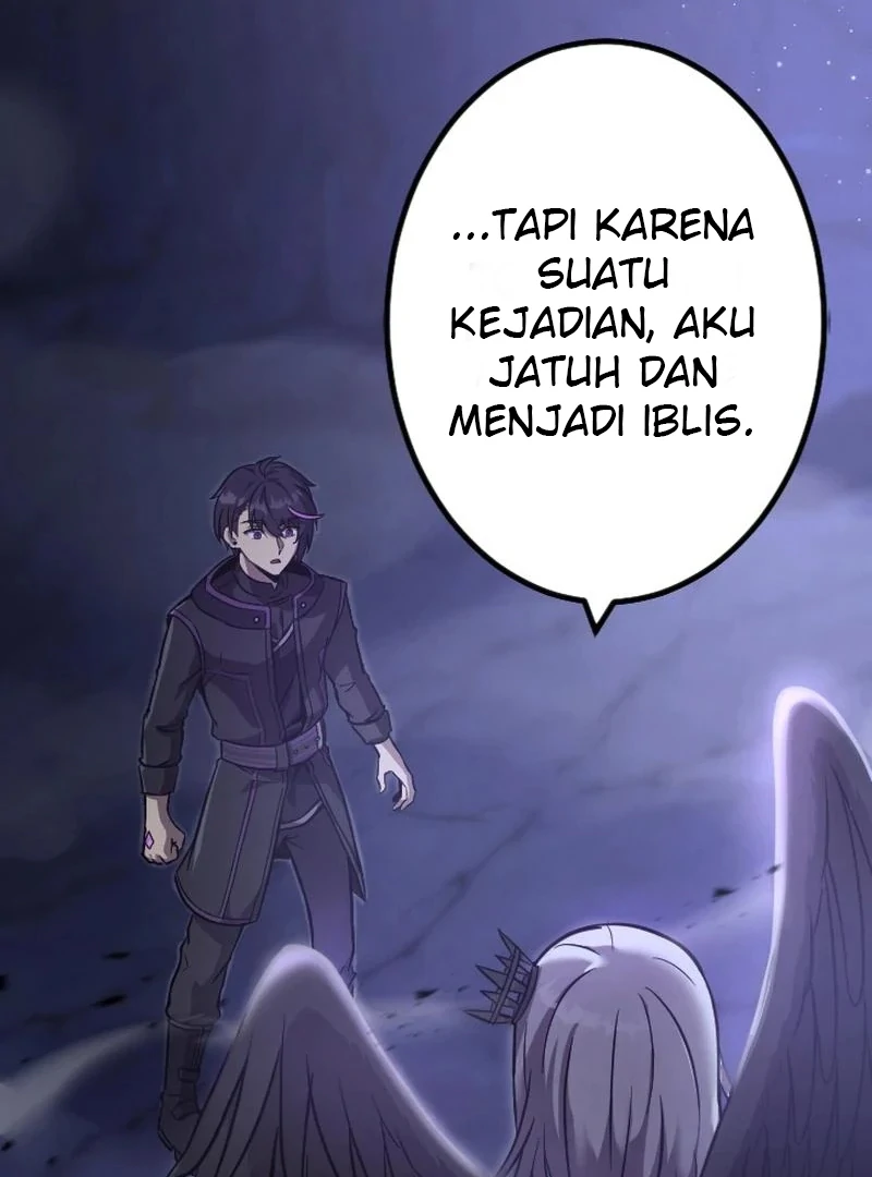 In no Hunter wa SSS-Kyuu Akuma to Keiyaku Suru Chapter 4 - halaman 5