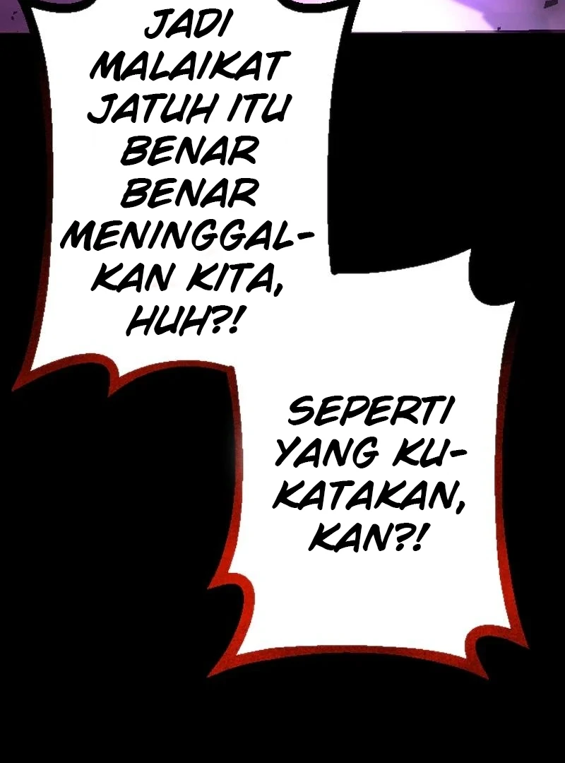 In no Hunter wa SSS-Kyuu Akuma to Keiyaku Suru Chapter 4 - halaman 53