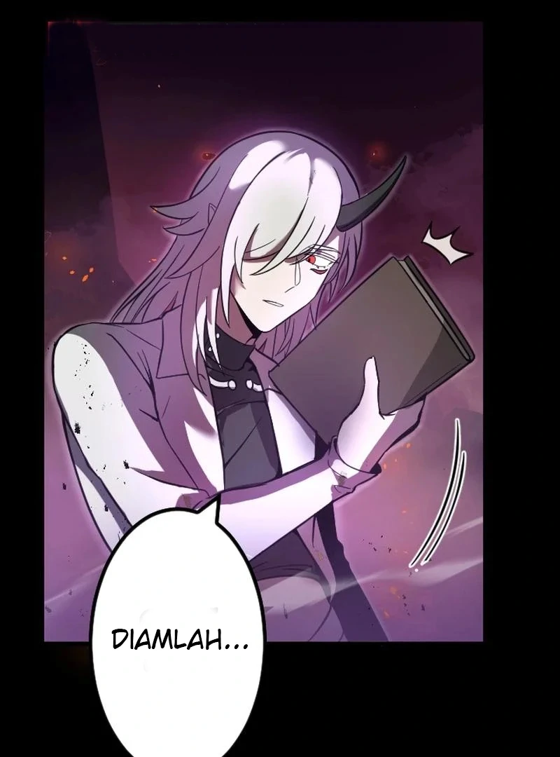 In no Hunter wa SSS-Kyuu Akuma to Keiyaku Suru Chapter 4 - halaman 54