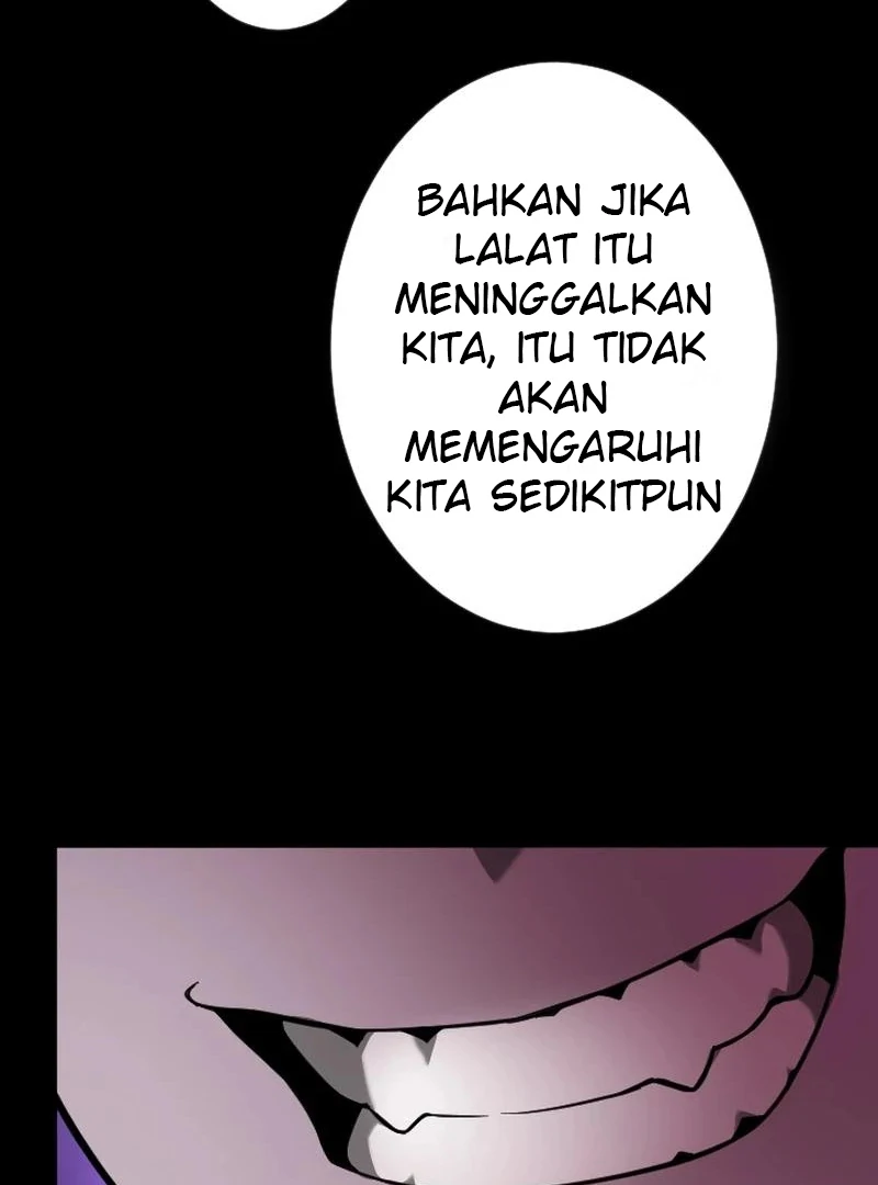 In no Hunter wa SSS-Kyuu Akuma to Keiyaku Suru Chapter 4 - halaman 55