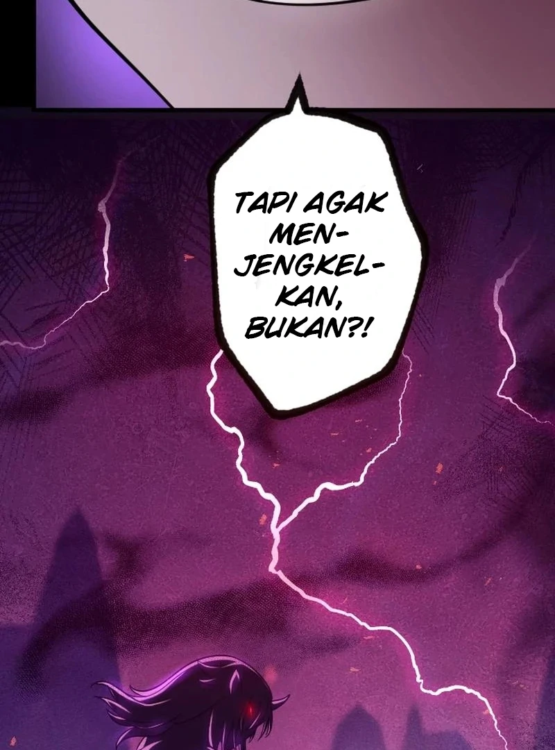 In no Hunter wa SSS-Kyuu Akuma to Keiyaku Suru Chapter 4 - halaman 56