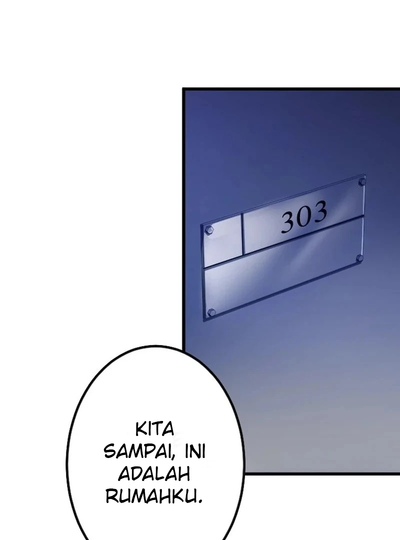 In no Hunter wa SSS-Kyuu Akuma to Keiyaku Suru Chapter 4 - halaman 62