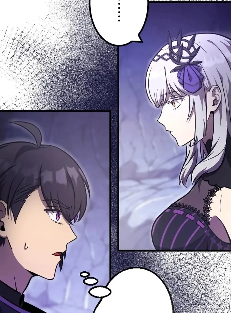 In no Hunter wa SSS-Kyuu Akuma to Keiyaku Suru Chapter 4 - halaman 7