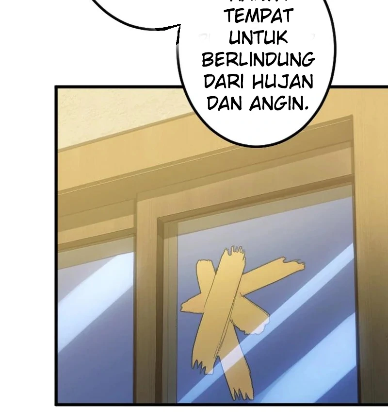 In no Hunter wa SSS-Kyuu Akuma to Keiyaku Suru Chapter 4 - halaman 71