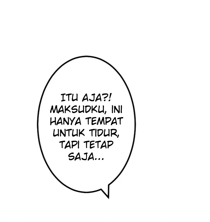 In no Hunter wa SSS-Kyuu Akuma to Keiyaku Suru Chapter 4 - halaman 72
