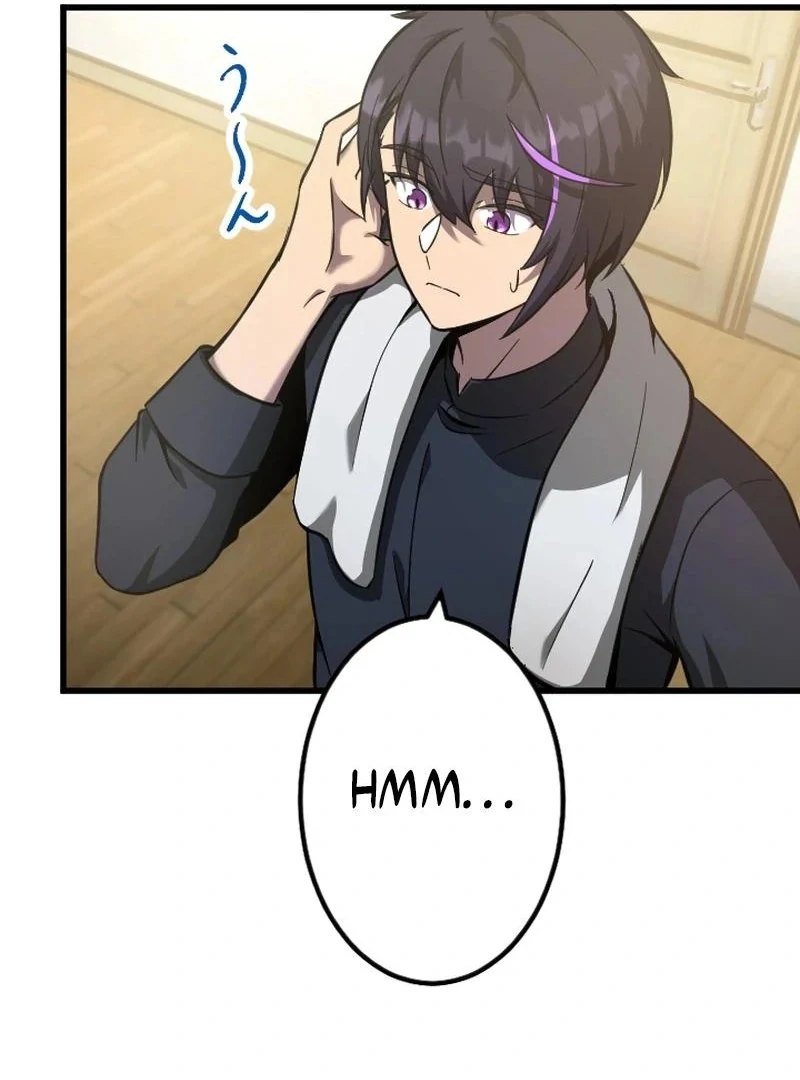 In no Hunter wa SSS-Kyuu Akuma to Keiyaku Suru Chapter 4 - halaman 73