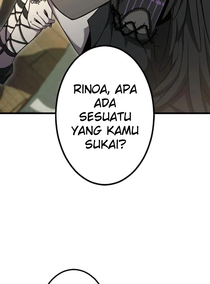 In no Hunter wa SSS-Kyuu Akuma to Keiyaku Suru Chapter 4 - halaman 75