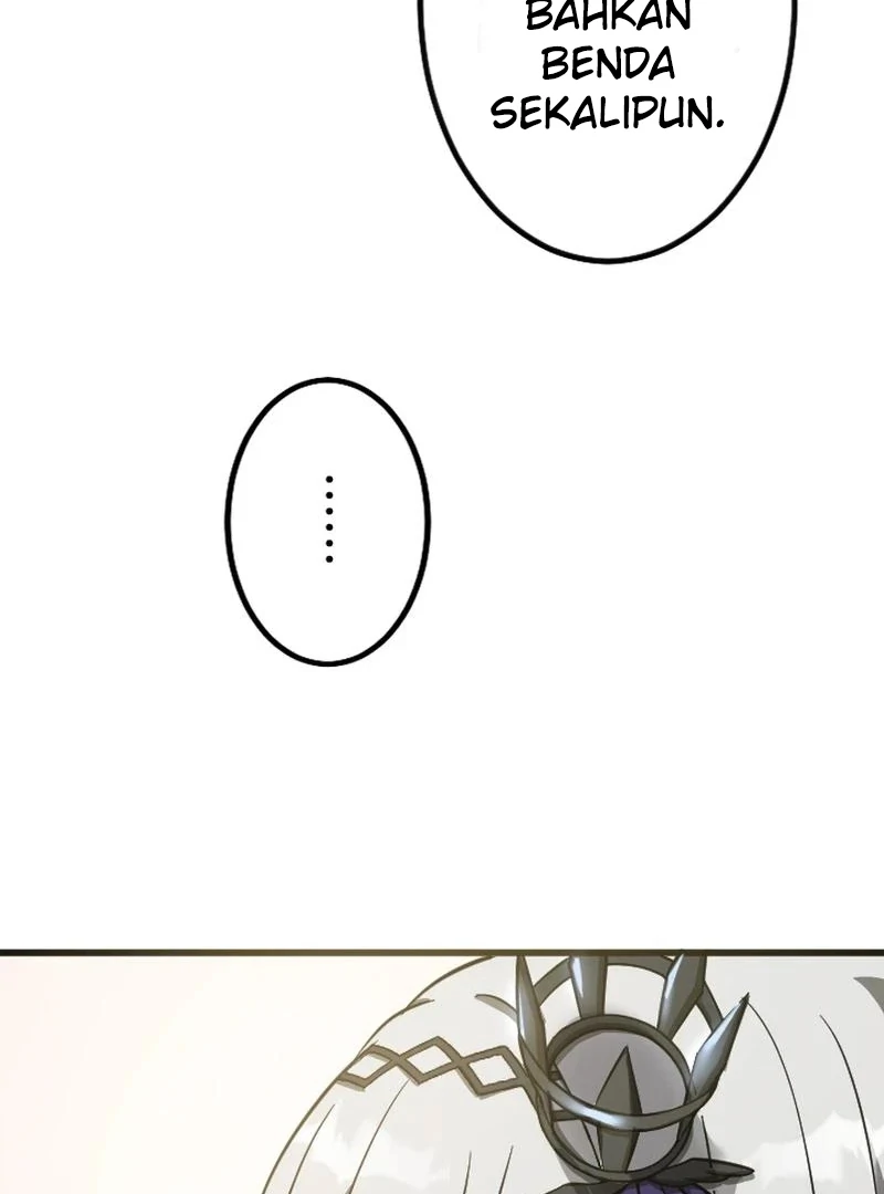 In no Hunter wa SSS-Kyuu Akuma to Keiyaku Suru Chapter 4 - halaman 77